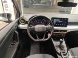  Seat  Ibiza SEAT  5P/D - 2021 1.0 EcoTSI 110 Style DSG 5d #9