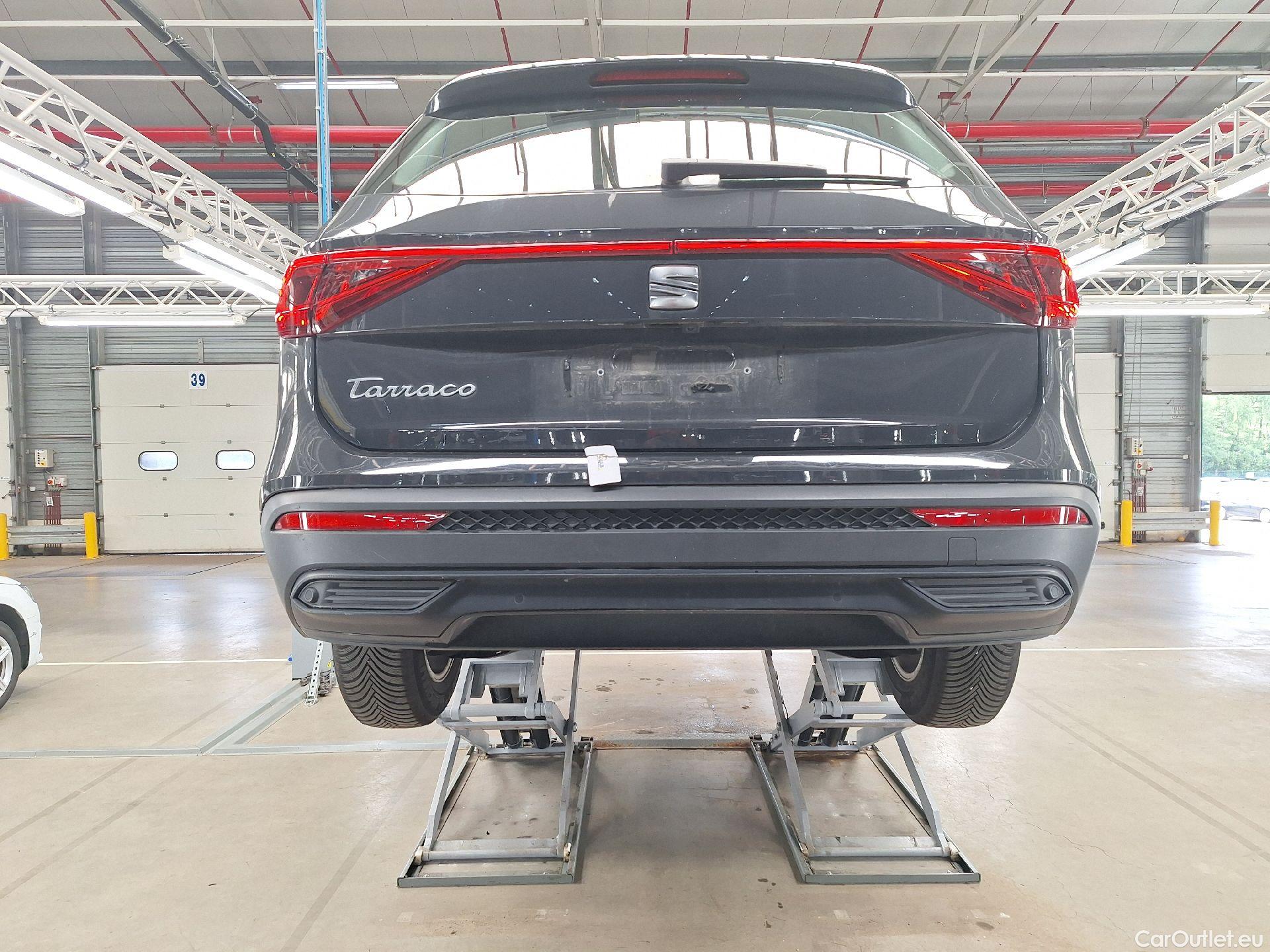  Seat  TARRACO Seat,  '18, SEAT  2.0 TDI 110kW Move DSG 5d 7pl #13