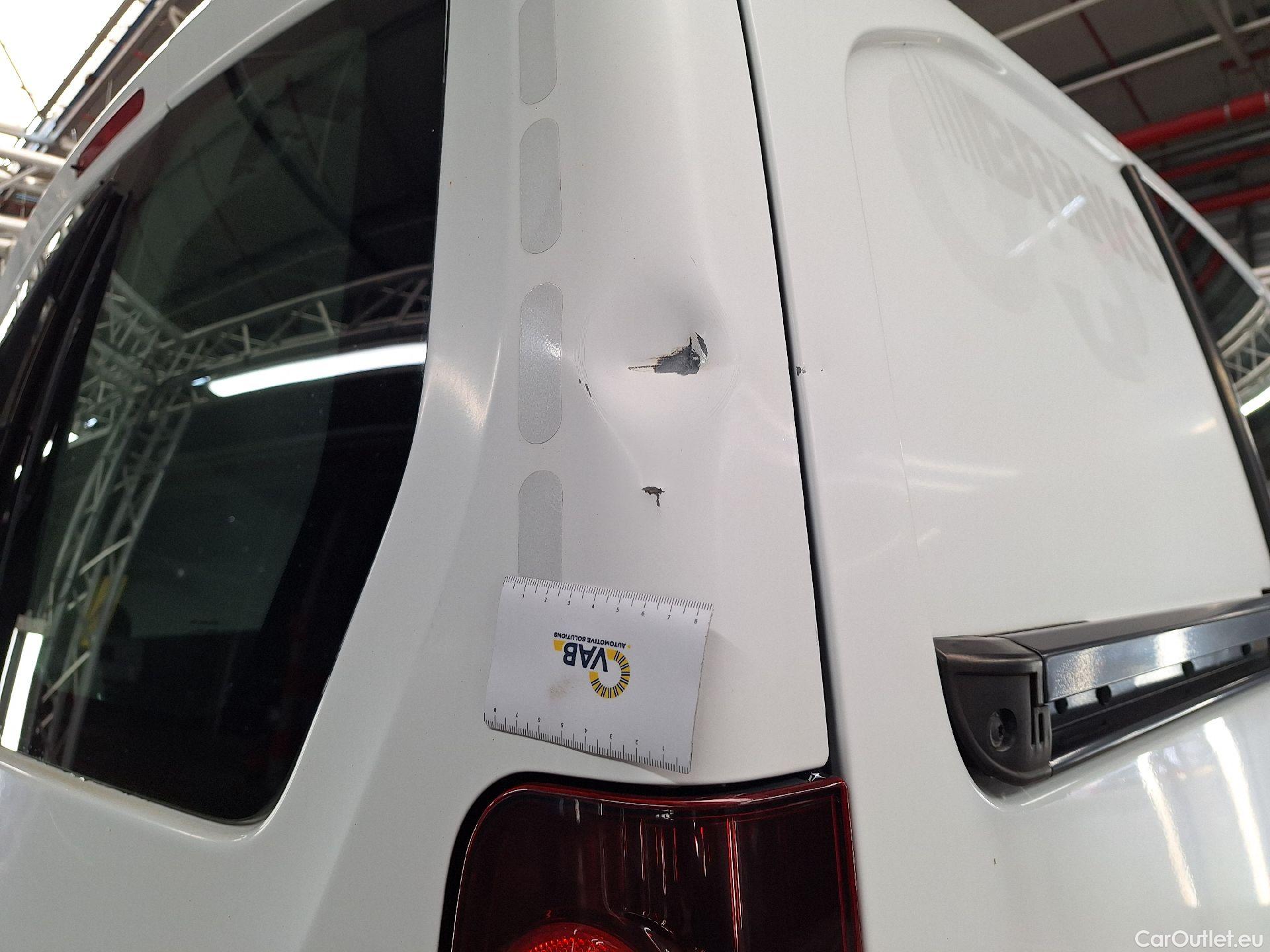  Citroen  Berlingo Citroën, _ FL'15, Citroën  L1 1.6 BlueHDi 100 MAN Business 4 #16