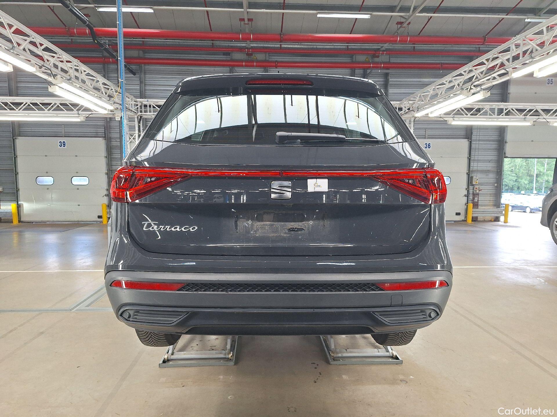  Seat  TARRACO Seat,  '18, SEAT  2.0 TDI 110kW Move DSG 5d 7pl #5
