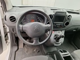  Citroen  Berlingo Citroën, _ FL'15, Citroën  L1 1.6 BlueHDi 100 MAN Business 4 #5