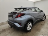  Toyota  C-HR Toyota  1.8 VVT i-Hybrid C-Enter E-CVT 5d #2
