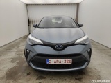  Toyota  C-HR Toyota  1.8 VVT i-Hybrid C-Enter E-CVT 5d #5