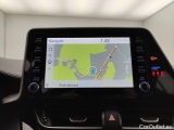  Toyota  C-HR Toyota  1.8 VVT i-Hybrid C-Enter E-CVT 5d #13