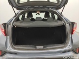  Toyota  C-HR Toyota  1.8 VVT i-Hybrid C-Enter E-CVT 5d #15