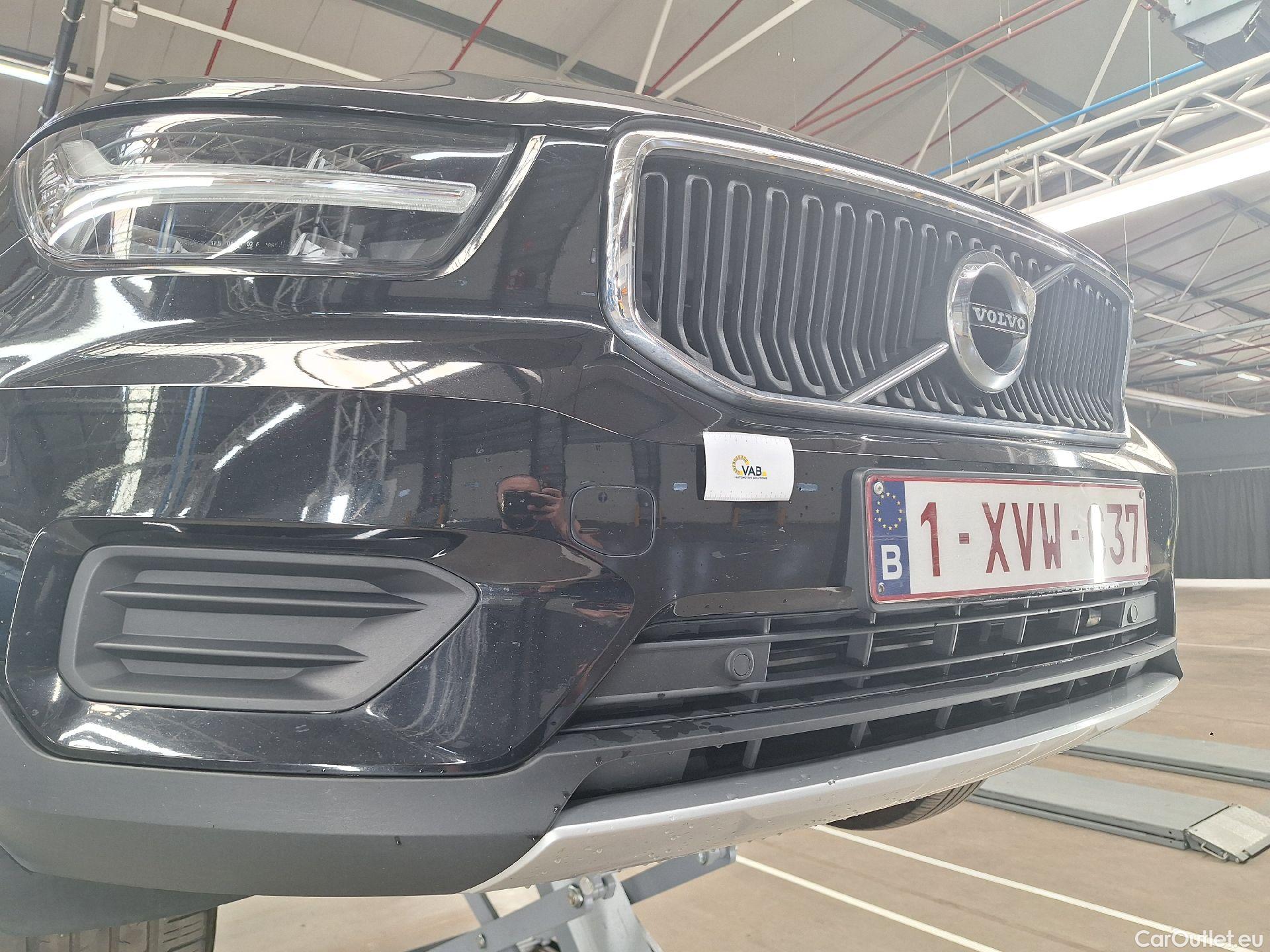  Volvo  XC 40 Volvo, XC40 '17, Volvo XC40 D3 Momentum Pro 5d #20
