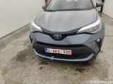  Toyota  C-HR Toyota  1.8 VVT i-Hybrid C-Enter E-CVT 5d #28