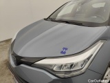  Toyota  C-HR Toyota  1.8 VVT i-Hybrid C-Enter E-CVT 5d #32