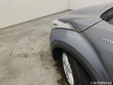  Toyota  C-HR Toyota  1.8 VVT i-Hybrid C-Enter E-CVT 5d #36