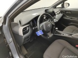  Toyota  C-HR Toyota  1.8 VVT i-Hybrid C-Enter E-CVT 5d #77