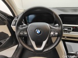 Bmw  Serie 3 BMW 3 Reeks Touring 316dA (90 kW) 5d #20