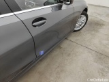  Bmw  Serie 3 BMW 3 Reeks Touring 316dA (90 kW) 5d #42