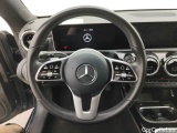  Mercedes  CLA-Klasse Mercedes-Benz CLA Shooting Brake CLA 180 d 5d #20