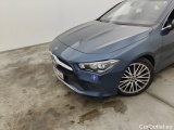  Mercedes  CLA-Klasse Mercedes-Benz CLA Shooting Brake CLA 180 d 5d #25