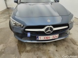  Mercedes  CLA-Klasse Mercedes-Benz CLA Shooting Brake CLA 180 d 5d #28