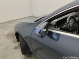  Mercedes  CLA-Klasse Mercedes-Benz CLA Shooting Brake CLA 180 d 5d #39