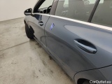  Mercedes  CLA-Klasse Mercedes-Benz CLA Shooting Brake CLA 180 d 5d #43