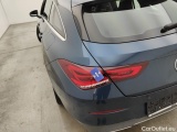  Mercedes  CLA-Klasse Mercedes-Benz CLA Shooting Brake CLA 180 d 5d #47