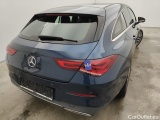  Mercedes  CLA-Klasse Mercedes-Benz CLA Shooting Brake CLA 180 d 5d #62