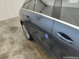  Mercedes  CLA-Klasse Mercedes-Benz CLA Shooting Brake CLA 180 d 5d #68