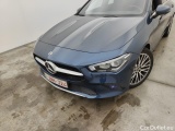  Mercedes  CLA-Klasse Mercedes-Benz CLA Shooting Brake CLA 180 d 5d #74