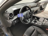  Mercedes  CLA-Klasse Mercedes-Benz CLA Shooting Brake CLA 180 d 5d #85