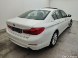  Bmw  Serie 5 BMW 5 Reeks Berline 518d 100kW Aut. 4d #2