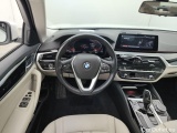  Bmw  Serie 5 BMW 5 Reeks Berline 518d 100kW Aut. 4d #9