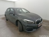  Bmw  Serie 1 BMW 1 Reeks Hatch 118iA (100 kW) 5d #8