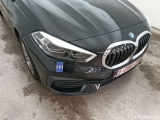  Bmw  Serie 1 BMW 1 Reeks Hatch 118iA (100 kW) 5d #24
