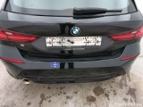  Bmw  Serie 1 BMW 1 Reeks Hatch 118iA (100 kW) 5d #46