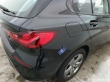  Bmw  Serie 1 BMW 1 Reeks Hatch 118iA (100 kW) 5d #52