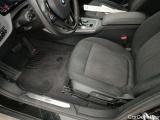  Bmw  Serie 1 BMW 1 Reeks Hatch 118iA (100 kW) 5d #67