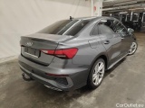  Audi  A3 Audi  Berline 2.0 TDi 30 85kW S tronic S line 4d #2