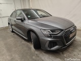  Audi  A3 Audi  Berline 2.0 TDi 30 85kW S tronic S line 4d #8