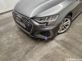  Audi  A3 Audi  Berline 2.0 TDi 30 85kW S tronic S line 4d #37