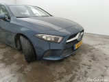  Mercedes  A-Klasse MERCEDES CLASSE A DIESEL (W177) A 180 d 116 Business Solution Essential 5d #24