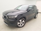  Volvo  XC 40 Volvo, XC40 '17, Volvo XC40 D3 Momentum Pro 5d #2