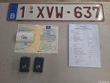  Volvo  XC 40 Volvo, XC40 '17, Volvo XC40 D3 Momentum Pro 5d #22