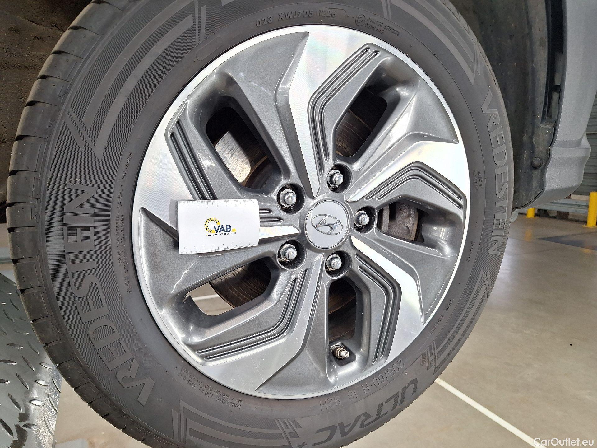  Hyundai  Konna Hyundai, Kona FL'21, Hyundai Kona 1.6 GDi Hybrid Techno 6-DCT 5d #24