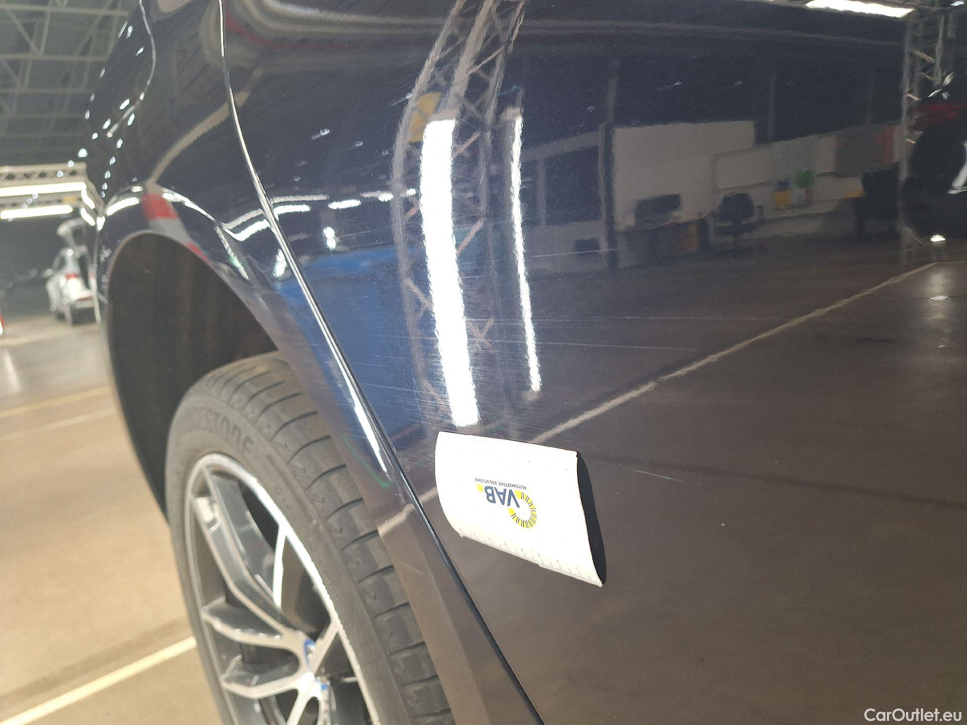 Bmw  Serie 5 BMW, 5-ser To FL'20 PHEV, BMW 5 Reeks Touring 520e 150kW 5d #9