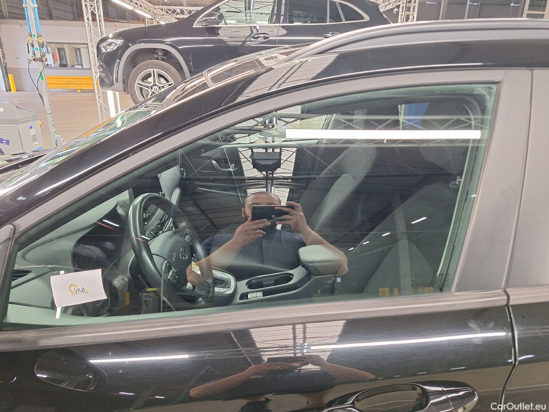  Hyundai  Konna Hyundai, Kona FL'21, Hyundai Kona 1.6 GDi Hybrid Techno 6-DCT 5d #3