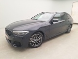  Bmw  Serie 5 BMW, 5-ser To FL'20 PHEV, BMW 5 Reeks Touring 520e 150kW 5d #2