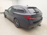  Bmw  Serie 5 BMW, 5-ser To FL'20 PHEV, BMW 5 Reeks Touring 520e 150kW 5d #6