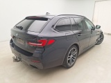  Bmw  Serie 5 BMW, 5-ser To FL'20 PHEV, BMW 5 Reeks Touring 520e 150kW 5d #8