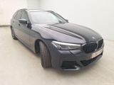  Bmw  Serie 5 BMW, 5-ser To FL'20 PHEV, BMW 5 Reeks Touring 520e 150kW 5d #9
