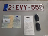  KIA  Sportage Kia,  '21 PHEV, Sport.1.6PHEV 265 GT L.AWD Aut #22