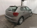  Volkswagen  Polo Volkswagen  1.0 59kW Trendline 5d #2