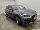  Bmw  X2 BMW  sDrive18dA 100kW Aut. 5d #8