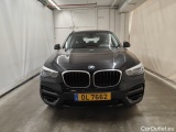  Bmw  X3 BMW  DIESEL - 2018 2.0 dA xDrive20 190 MHD 5d #5